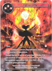 RDE-012 - R FULL ART - Reincarnation